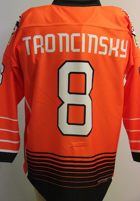 8 Troncinsky Sheffield Home Po 2020 Shirt