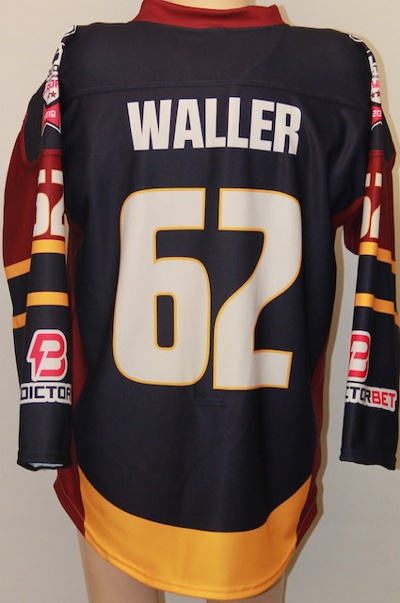 guildford flames jersey